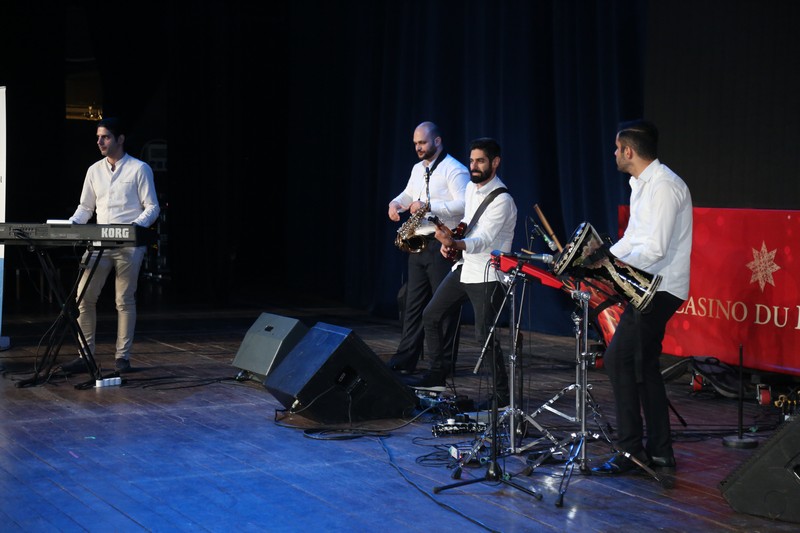 DiaLeb's 8th Annual Fundraising Gala Dinner